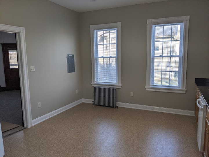 Kitchen - 418 Main St