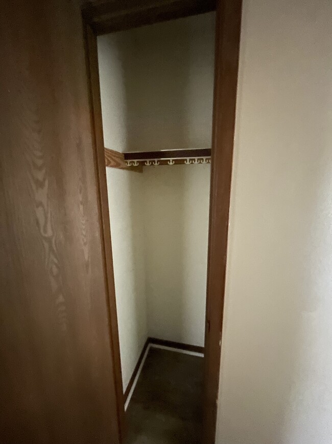 Bedroom 2 - 130 S Clay St