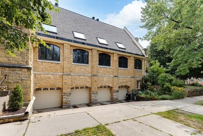 Building Photo - 2 Bed | 1.5 Bath | Converted Church Condo in the heart of Selby/Dale neighborhood