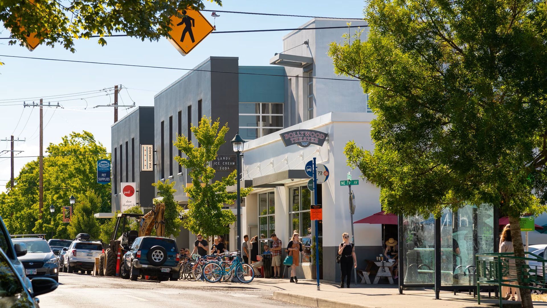 Building Photo - 2508-2508 NE Sumner St