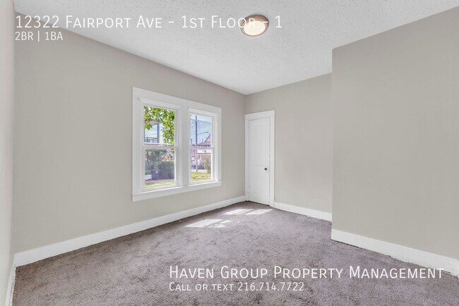 Building Photo - 12322 Fairport Ave