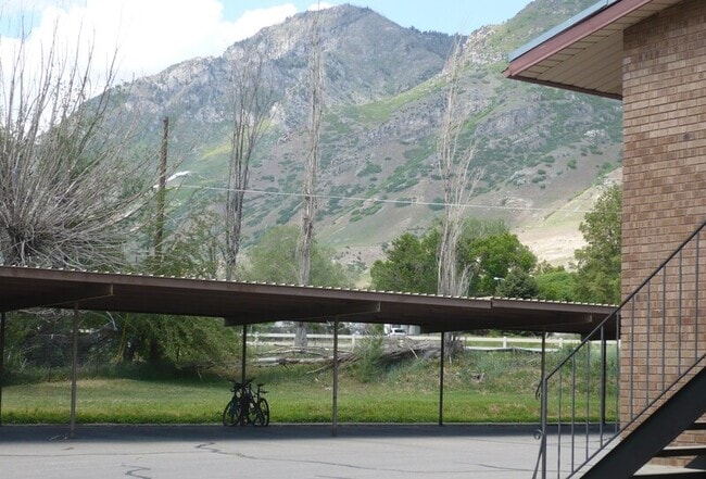 Building Photo - 1129 E 960 S