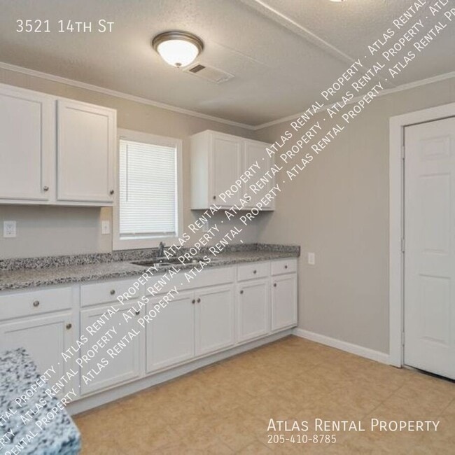 Building Photo - 3521 14th St