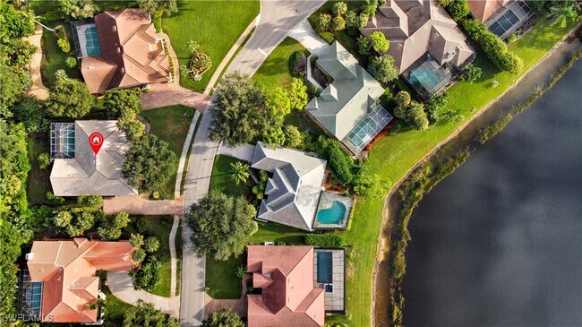 Building Photo - 24750 Pennyroyal Dr