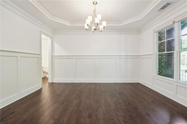 Building Photo - 1330 Atherton Park