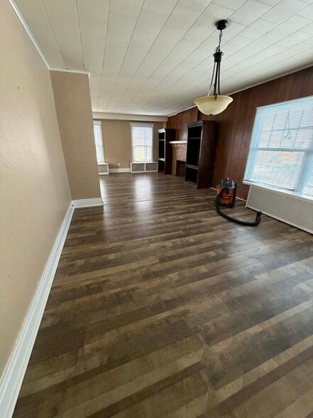 Dining Room - 1843 Hertel Ave