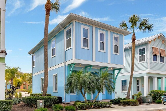 Building Photo - 8004 Dreamsicle Dr