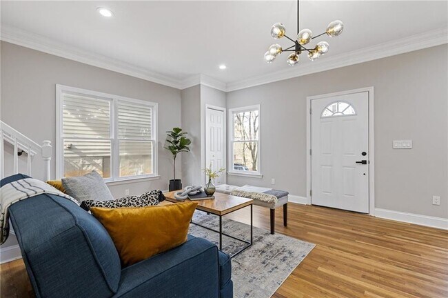 Building Photo - 2453 Paul Ave NW