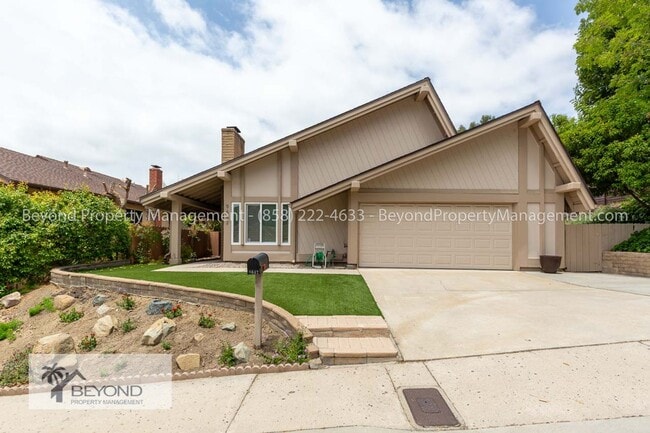 Building Photo - ***RANCHO PENASQUITOS***5 BED 3 BATH***NEW...