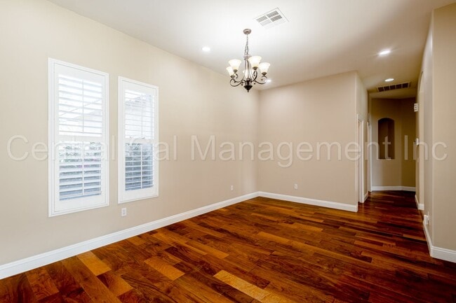 Building Photo - 4 Bedroom/3 Bath Home with Paid Solar - $3395 Per Month!