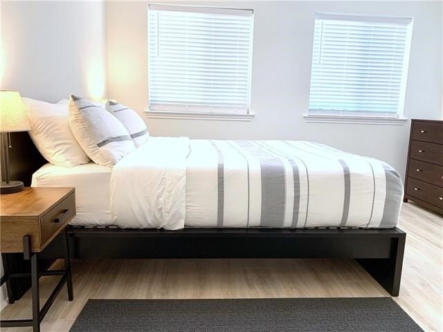 Bedroom - 420 Metairie-Hammond Hwy