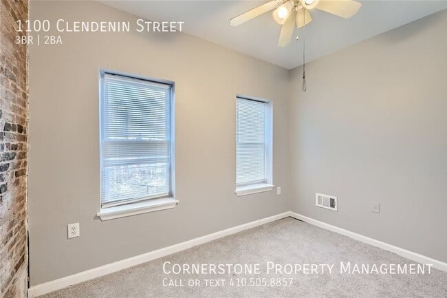 Building Photo - 1100 Clendenin St