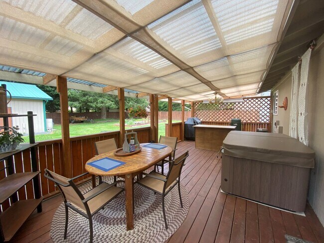 Building Photo - 4 Bed 2 Bath Home in Monroe