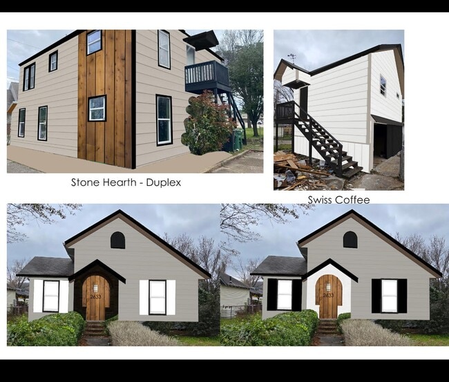 Primary Photo - 2629 W Main St