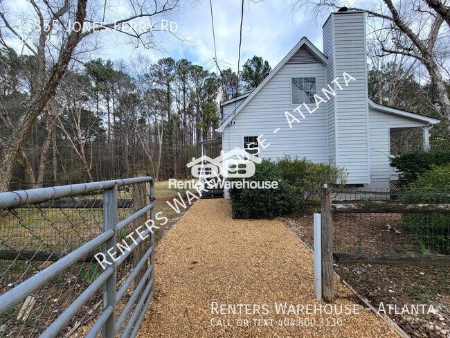 Building Photo - 11855 Jones Ferry Rd