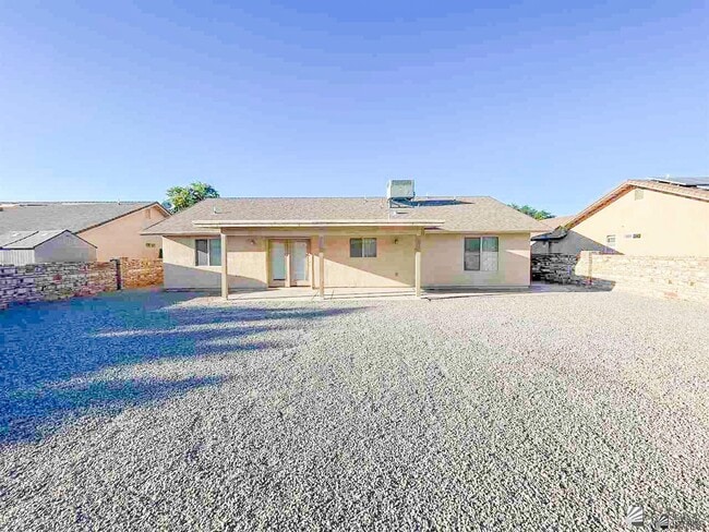 Building Photo - 10191 E 35th Pl