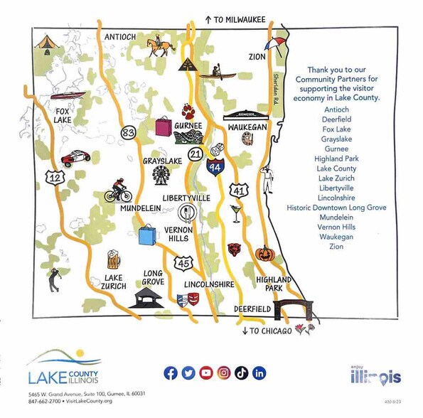 Building Photo - 931 W Glen Flora Ave