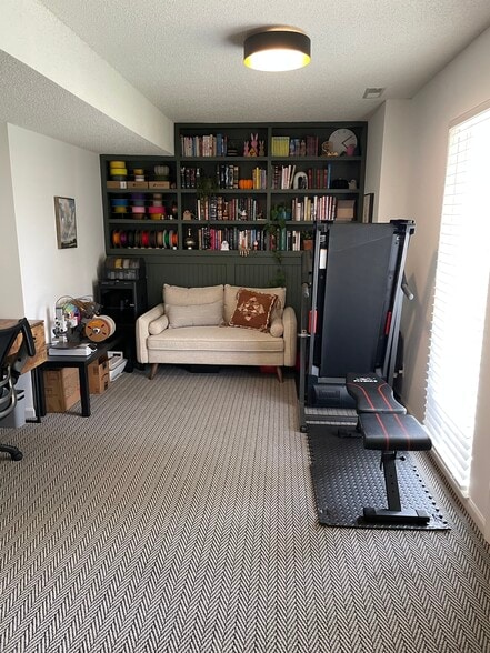 Basement (2) - 8625 NE 112th St