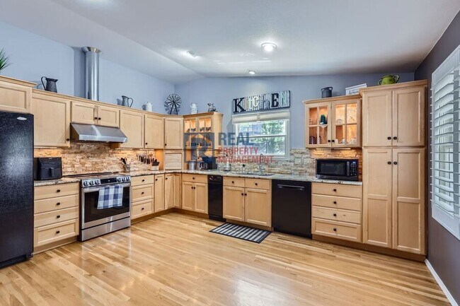 Building Photo - 1511 Scott Canyon Ln