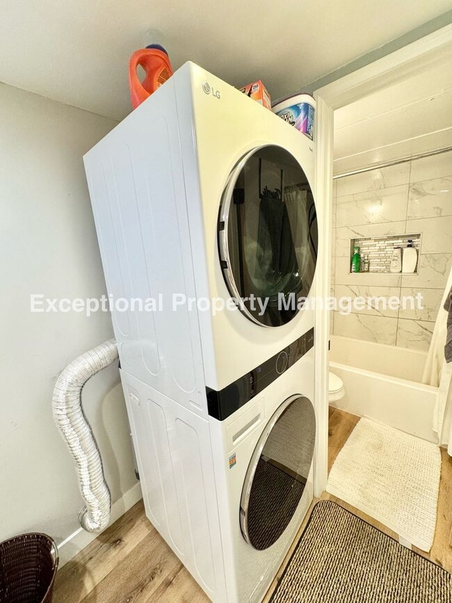 Building Photo - Ready to move in 1 bed 1 bath home