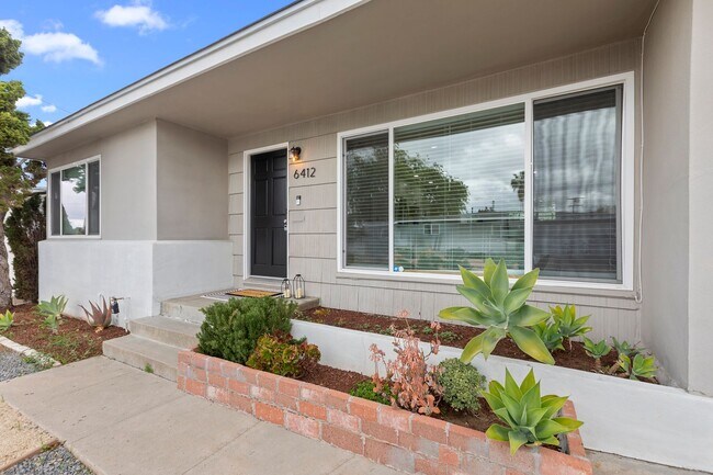 Building Photo - 6412 Cleo St