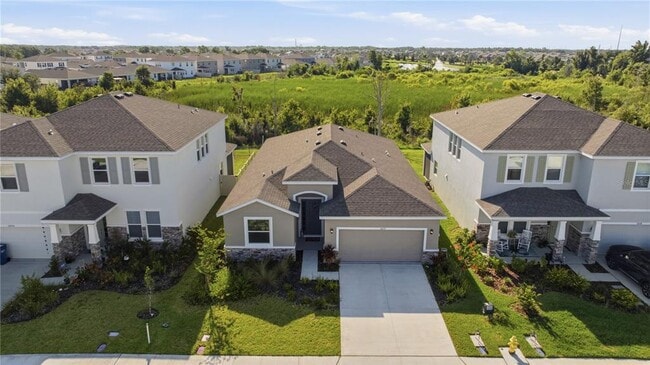 Building Photo - 10622 Eustis Dr