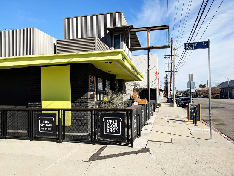 Building Photo - 4403 1/2 W Exposition Blvd