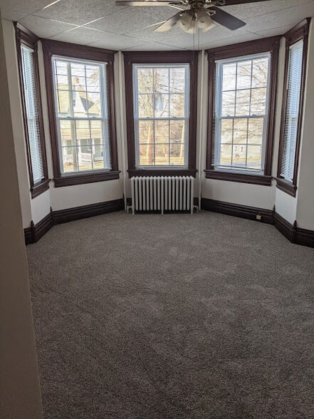 Bedroom 1 - 418 Main St