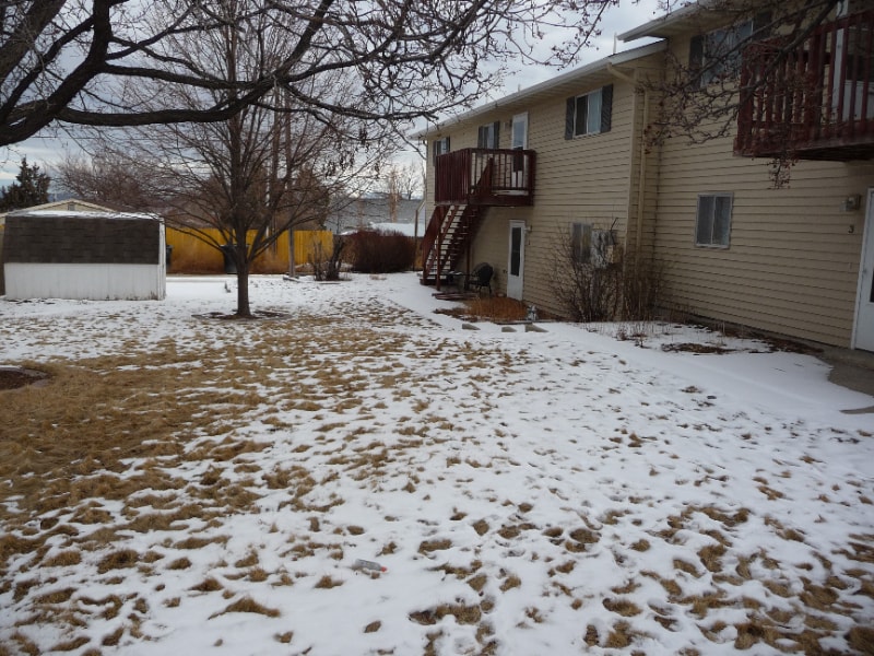 Building Photo - 1303 Mountain View St