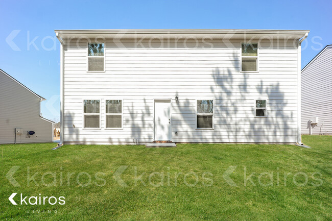 Building Photo - 7446 Faith St