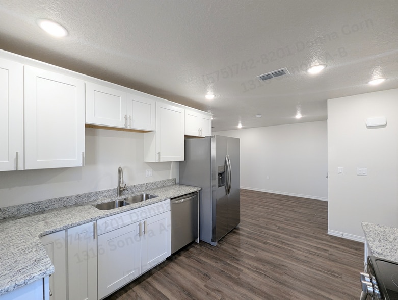 Building Photo - 1316 Sonora Rd