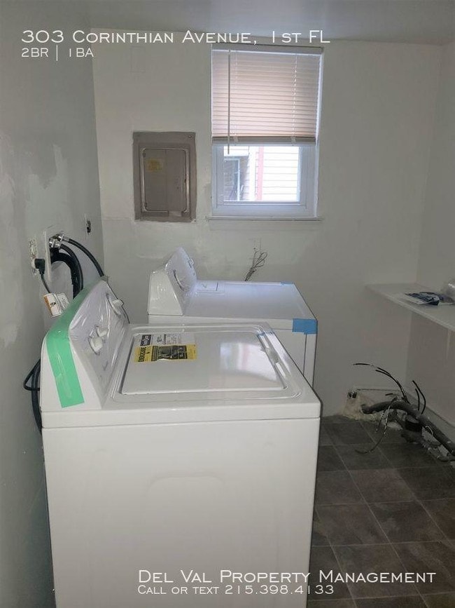 Building Photo - 2 bedroom in Essington PA 19029