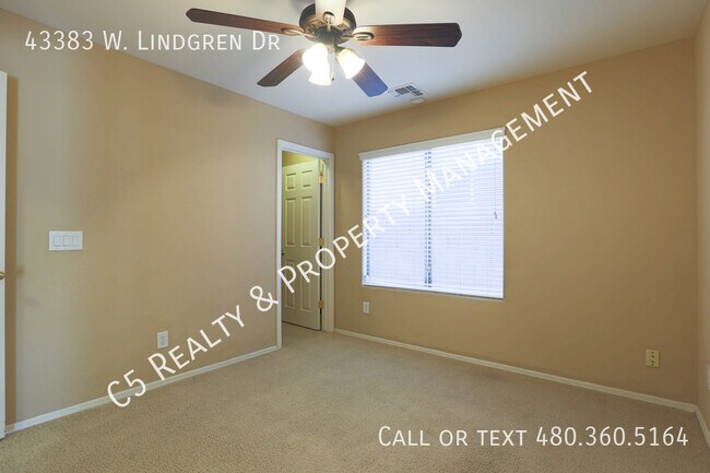 Building Photo - 43383 Lindgren Dr