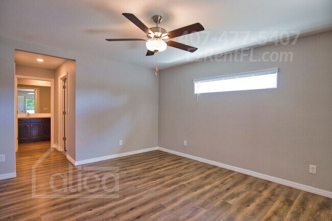 Building Photo - 5204 S San Mateo Dr