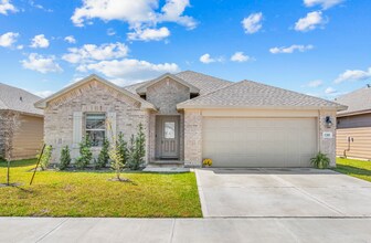 Building Photo - Rental Listing – London ISD