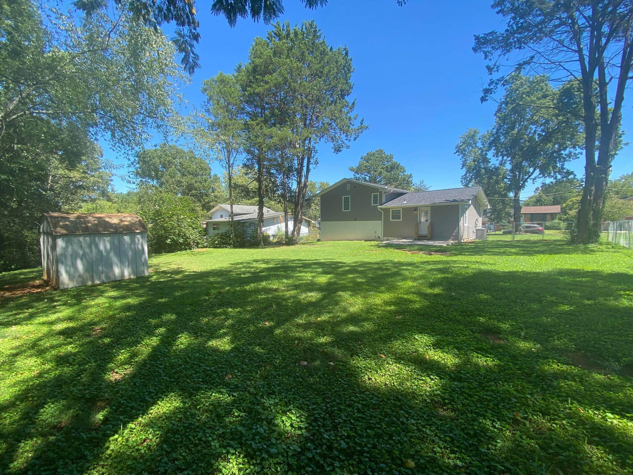 Building Photo - 3607 Oakdale Cir NW