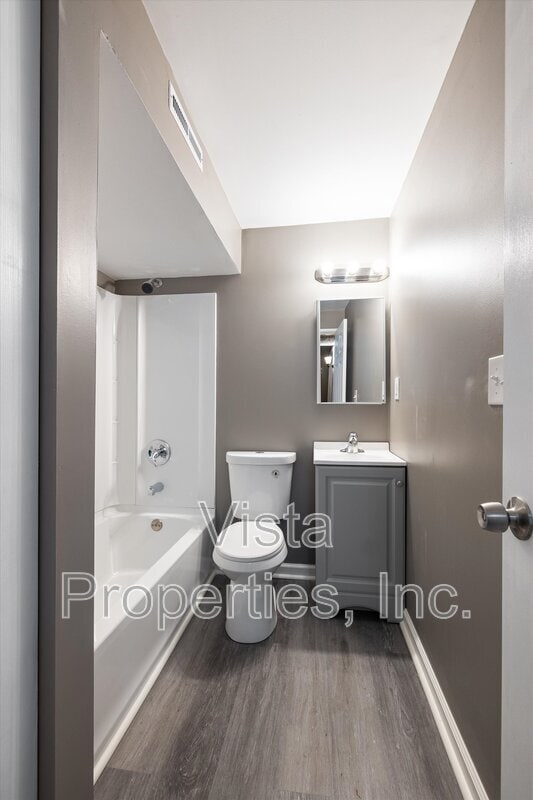 Building Photo - 3513 Georgetown Pl