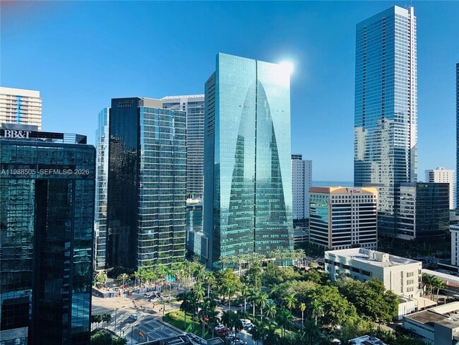 Building Photo - 1250 S Miami Ave