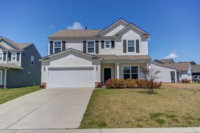 Building Photo - 5700 Redgum Dr