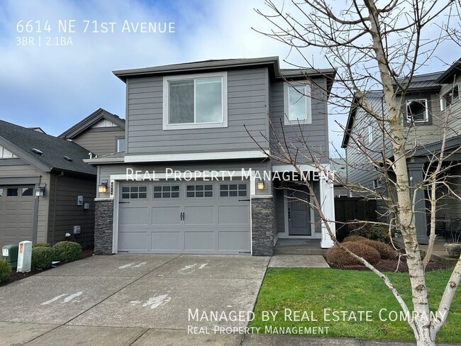 Primary Photo - 6614 NE 71st Ave