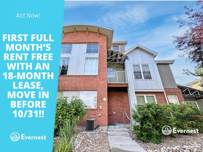 Building Photo - 7700 E Academy Blvd