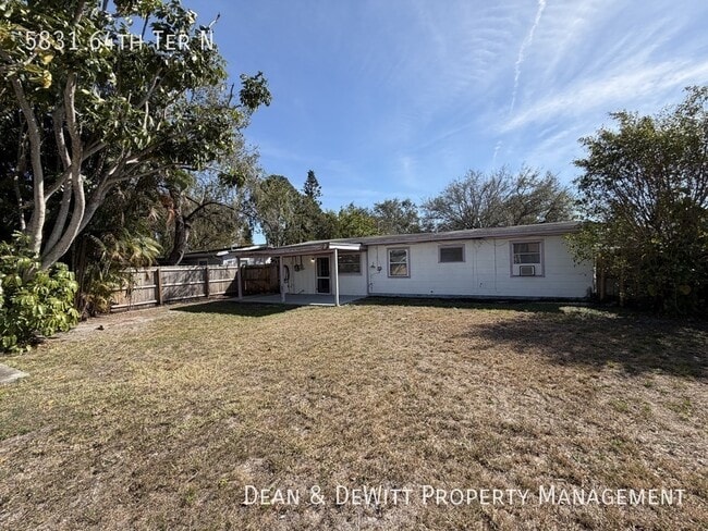 Building Photo - 5831 64th Terrace N