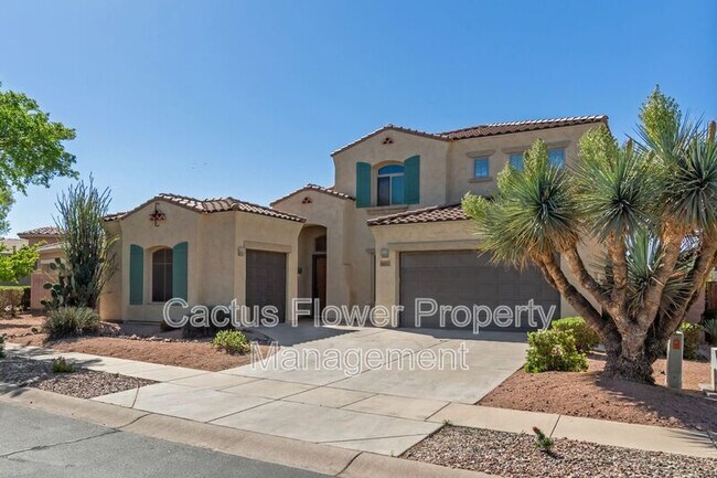 Building Photo - 749 E La Costa Dr