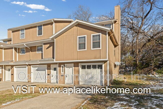 Building Photo - 3141 Eaton St