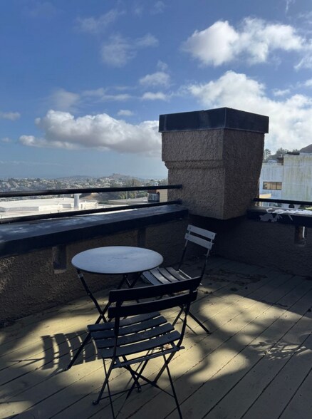 Building Photo - 28 Twin Peaks Blvd