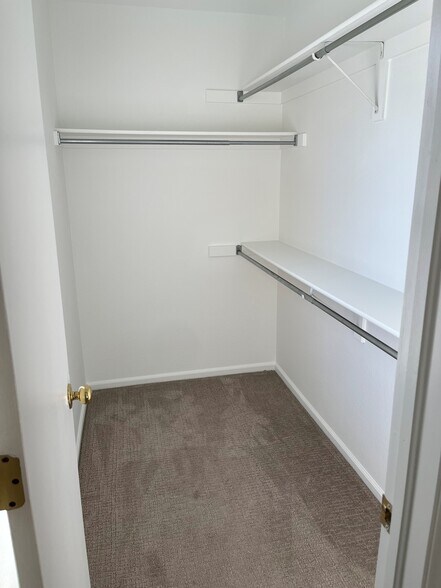 MASTER CLOSET - 9688 Harris Cir