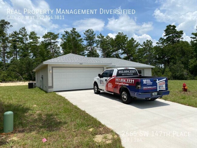 Building Photo - 2665 SW 147th Pl