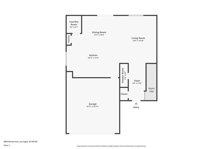 Building Photo - 8958 W Marmo Ave