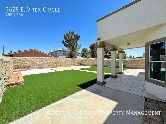 Building Photo - 3628 E Vitex Cir