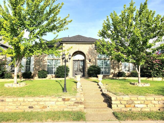 Primary Photo - 7705 La Guardia Dr